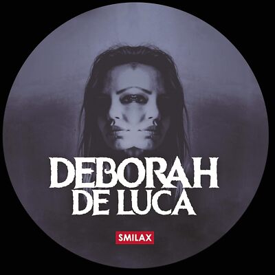 De Luca Deborah - Deborah De Luca X Robert Miles (12'') - Vinyl