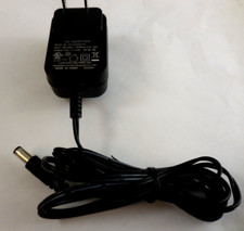 Genuine AC power adapter for Insignia NS-HAWHP2 TV Wireless Headphones