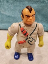 SEE VIDEO !!   CAPTAIN PLANET FIGURE SLY SLUDGE 1991  ***LOOK!!!!