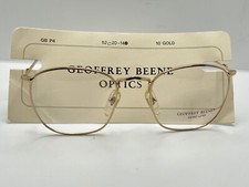 GEOFFREY BEENE GB P4 c.10 52-20-140