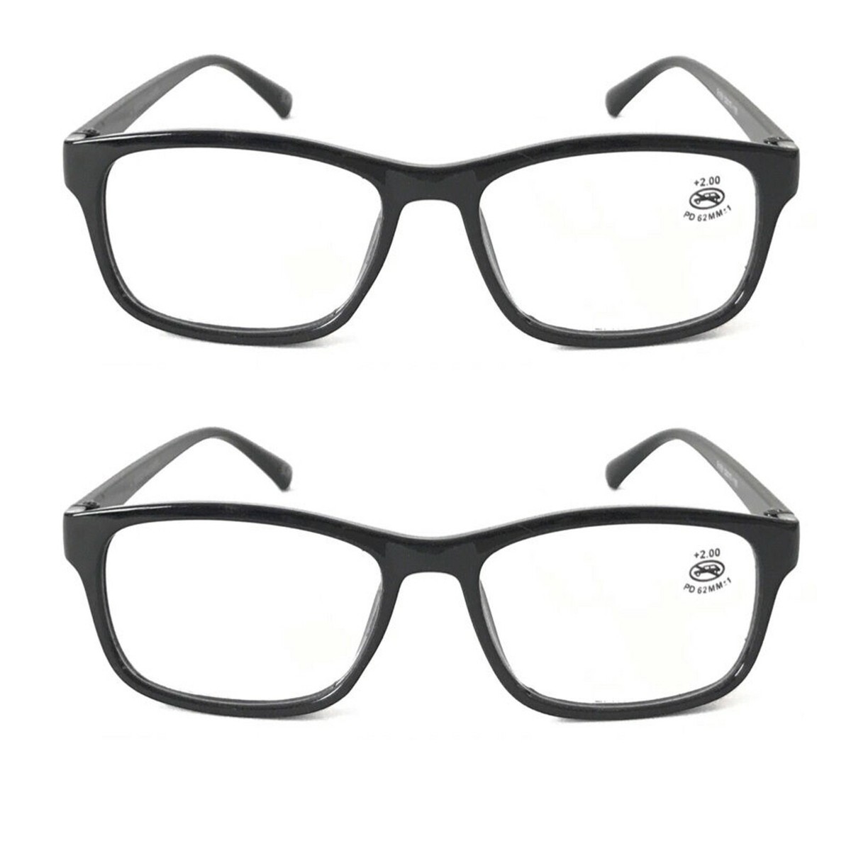 Occhiali 99 John Street: Semplici, Eleganti E Funzionali - Foto 2