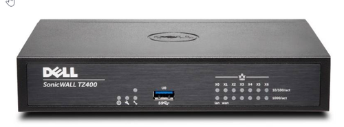 Dell Sonicwall TZ400 With PSU Dell Sonicwall APL28 0B4 Dell TZ 400 Firewall EBay