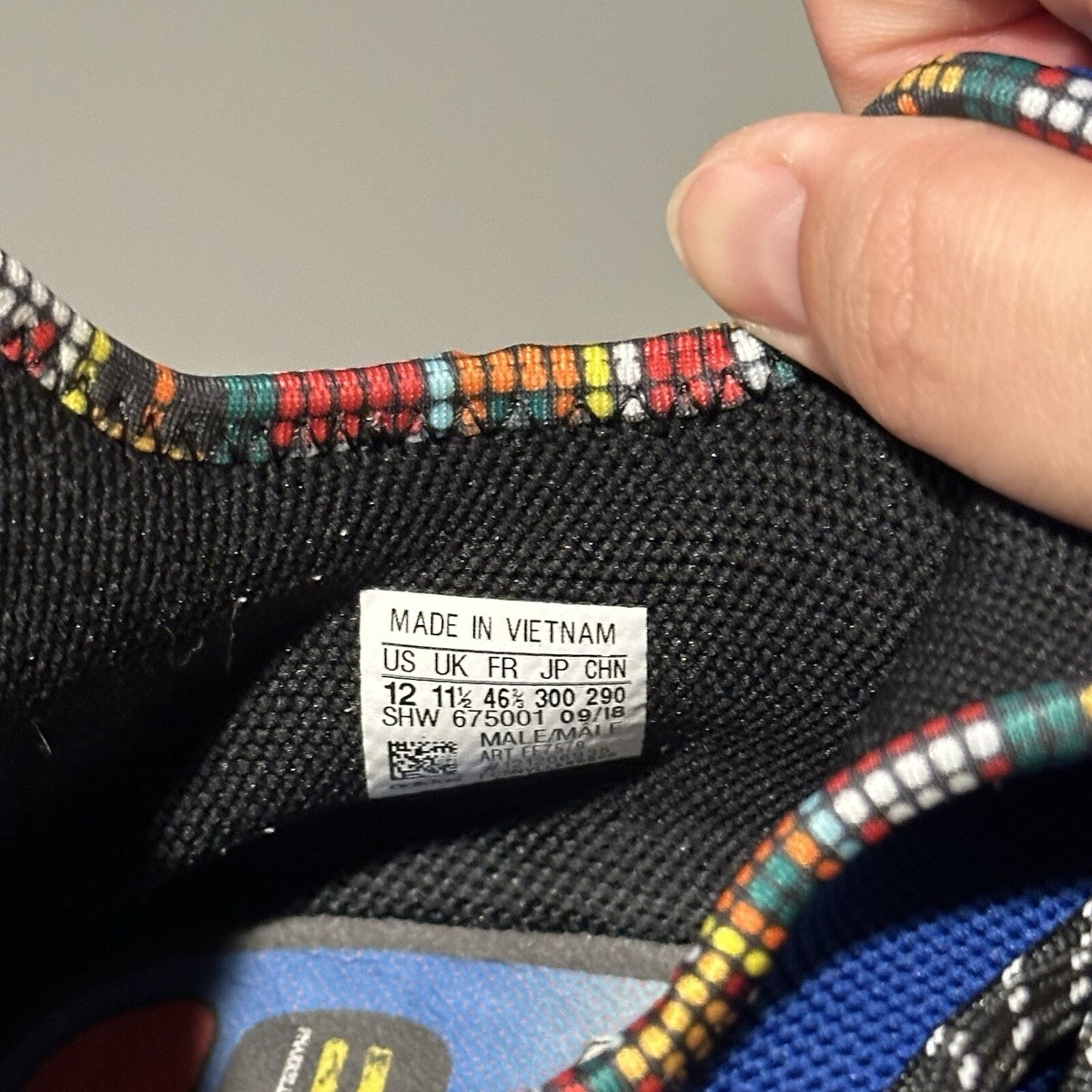 adidas gazelle silver green womens Human Race NMD “White Inspiration” main image 0