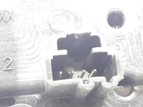 JT7618K811HA Mando Multifuncion para FORD TRANSIT COURIER (C4A) Ambiente 7366181 - Imagen 4 de 4