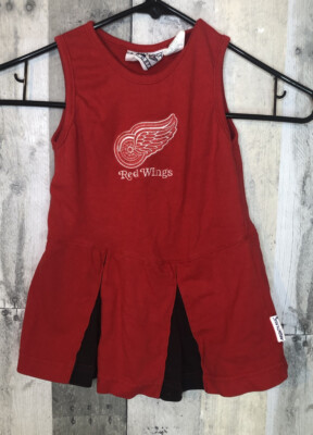 detroit red wings dress Outfit Red Wings Jersey Ottawa Sport Jersey Dresses Detroit Red Wings Jersey Designs