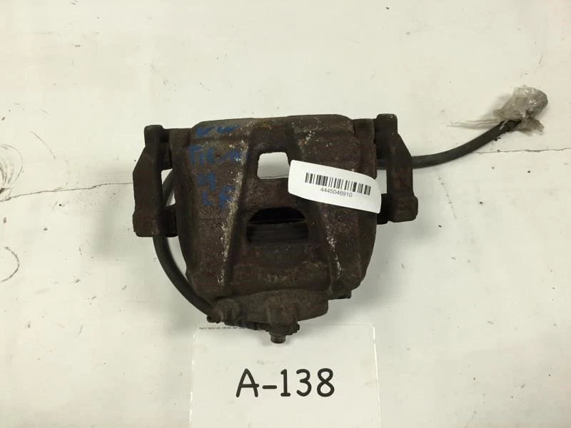 2009 大众 TIGUAN 前左驱动侧制动计算器 原始设备制造商 + — 第 4/4 张图片