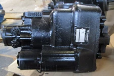 SAUER Sundstrand 22-2505-AJ-LXEX Hydraulic Motor Rebuilt by SunSource
