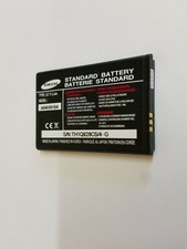 AB463651BA Phone Battery For Samsung Sunburst A697 M330 Rant M540 A637