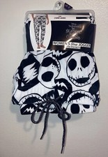 Disney Women's Size 2X The Nightmare Before Christmas Jack Pajama Pants