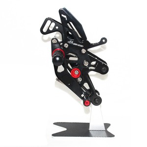 2015 2016 2017 2018 2019 BMW S1000RR / HP4 Rearsets ...