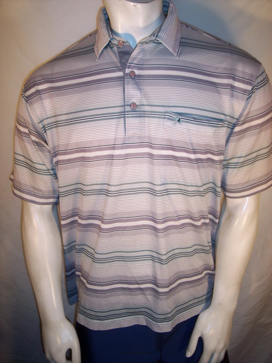 Arnold palmer golf shirts with pocket sale