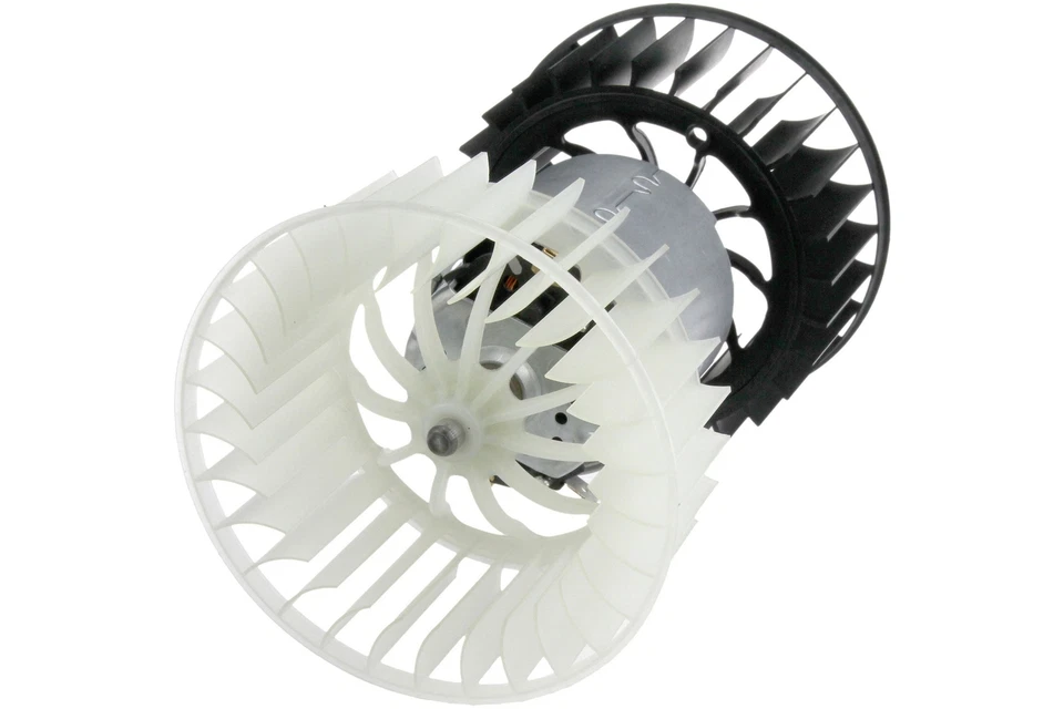 Motor soplador de climatización para BMW 325i 1987-1993 URO 1988 1989 1990 1991 1992 1993 Foto 3 de 4