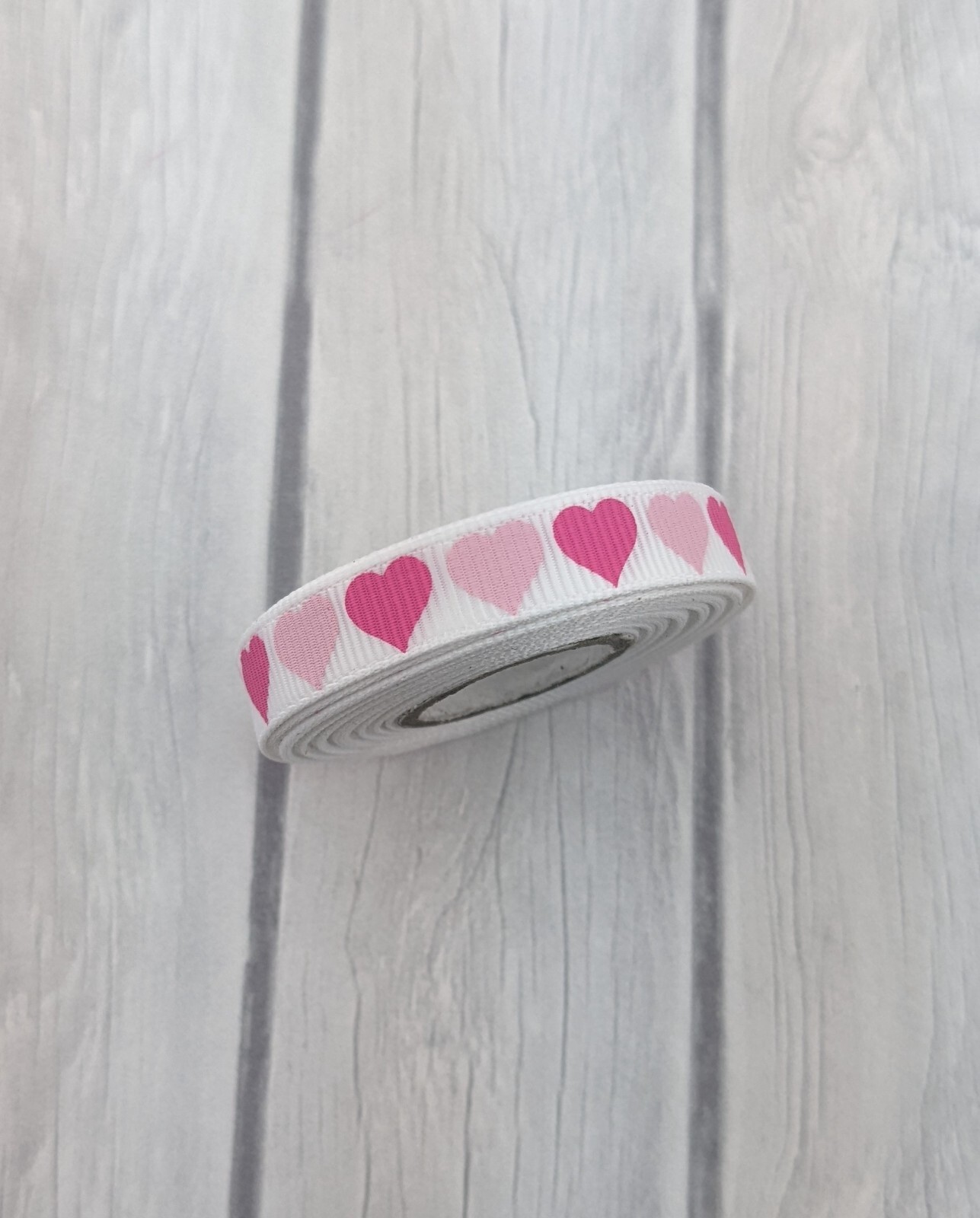 Grosgrain Ribbon 3/8