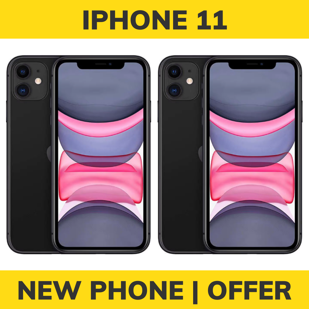 iPhone 11 グリーン 64 GB SIMフリー スマートフォン本体