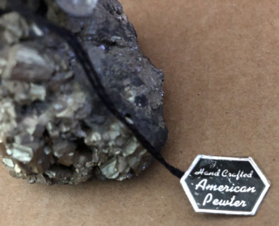 フィギュア（Hallmarkのfine pewter） フィギュア（Hallmarkのfine pewter）