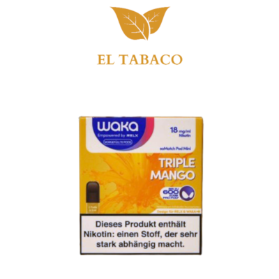 waka pods kaufen SMOK Novo Vape Kits and Pods main image 1