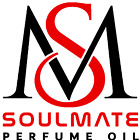 SOULMATE PERFUME OIL
