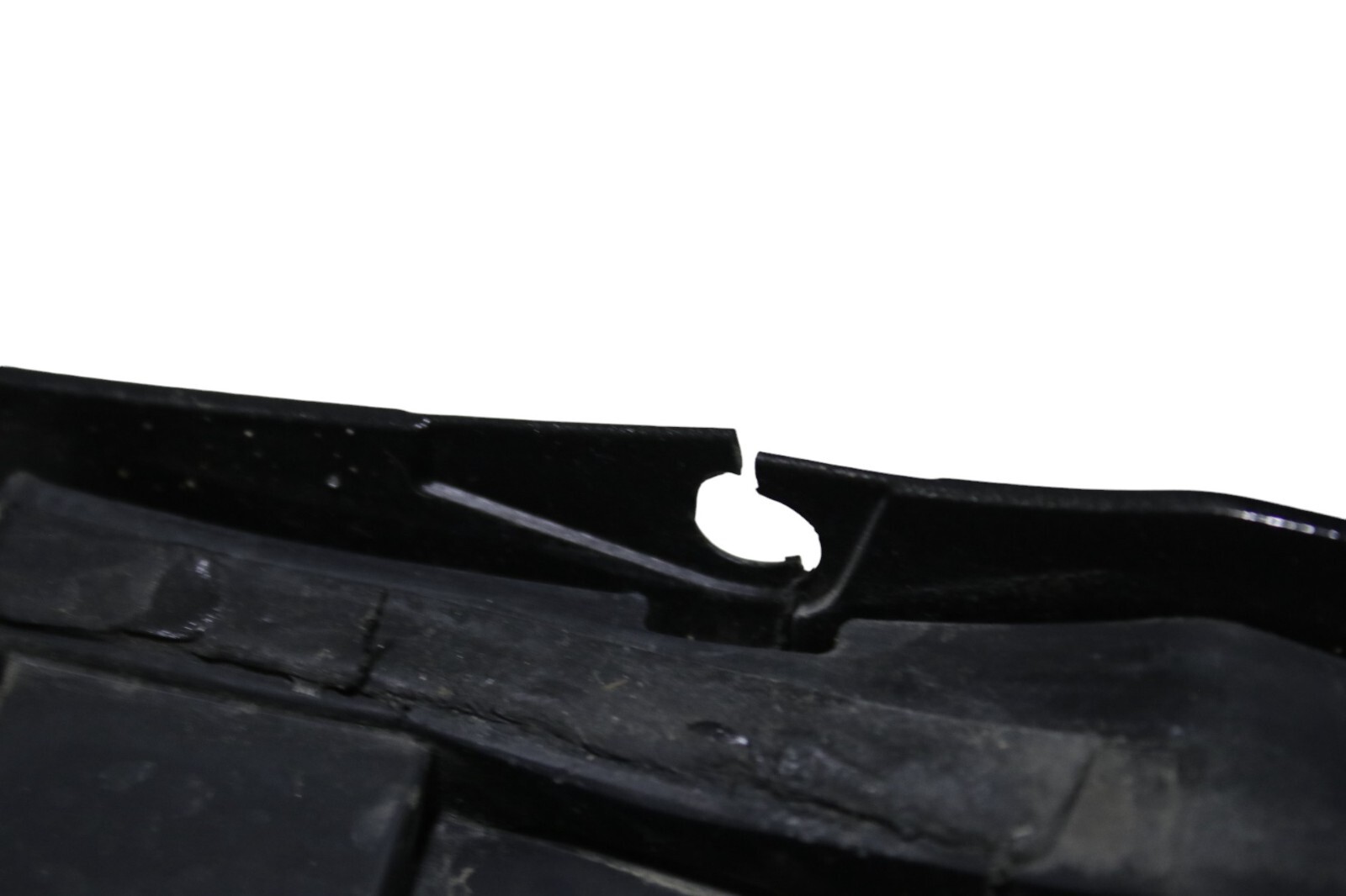 Bentley Bentayga Front Left Side Lower Door Molding Trim 2017 2018 2019 2020 OEM