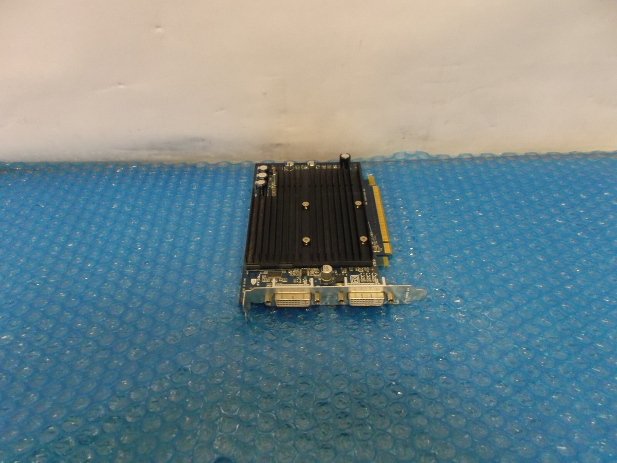 Apple Mac Nvidia A386 Graphics Card 631-0064/631-0063 | eBay