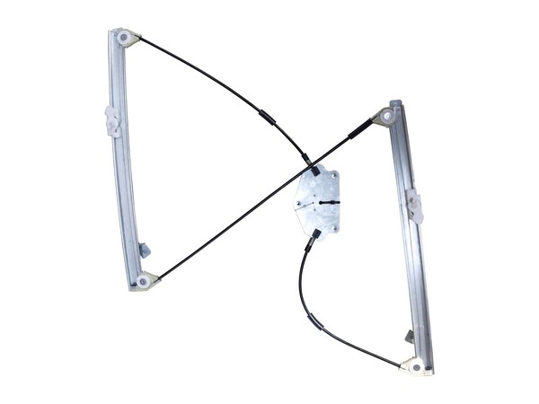 Fensterheber Vorne FüR Renault Laguna 2007-2015 Mechanismus Links-image