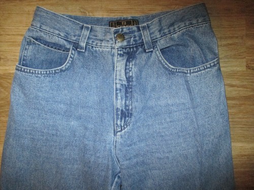FENDI ROMA AMOR Blue Jeans taglia 30 x 31 superbo ITALIA!!! | eBay
