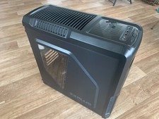 Tour PC - MSI Z170A Gaming Pro Carbon, Core i7 6700K, 64gb ram Crucial