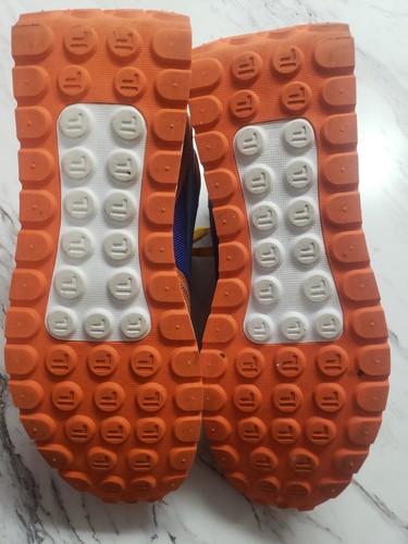 Fila DragonBall Super RENNO X DBS GOKU Collection size 12- Ready To ship - Picture 14 of 24