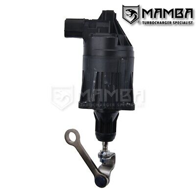 Genuine Turbo Wastegate Actuator Fits Nissan VR30 Q50 Q60 Genuine Turbo Wastegate Actuator Fits Nissan VR30 Q50 Q60