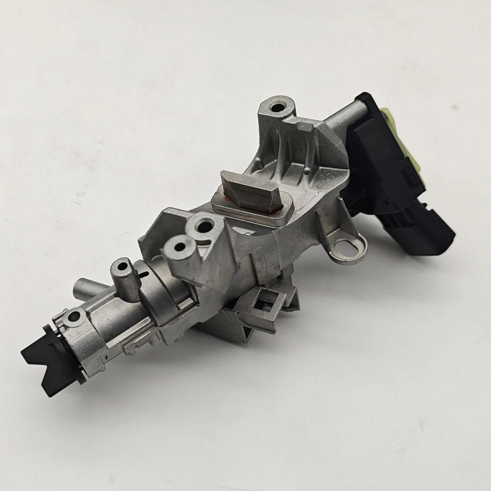 Carcasa de cilindro de encendido Cummins para Jeep Wrangler JK Dodge Chrysler 68054822AB Foto 3 de 4