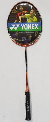 Yonex Cabonex 8400 Badminton Racquet Graphite Shaft New 2UG4