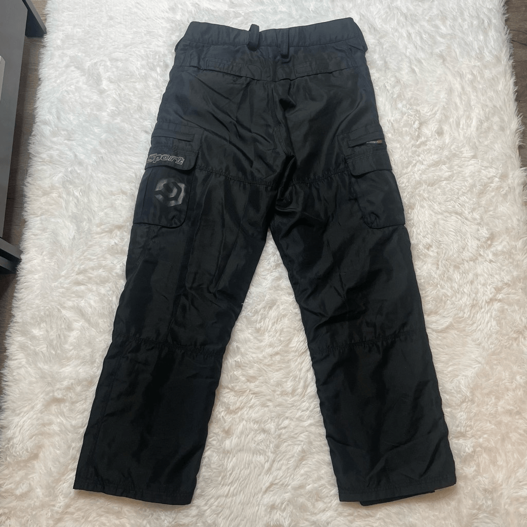 ocean pacific スノーボードパンツ S ブラック s-l1200.png