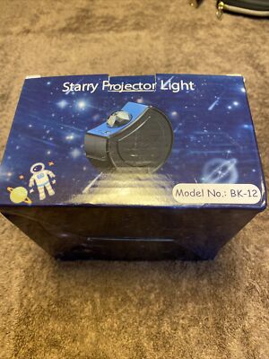 STARRY 星光画報 FortPeat C版 セット 新品未使用 FITFORT Galaxy Star Night Light Projector,Rechargeable Star With