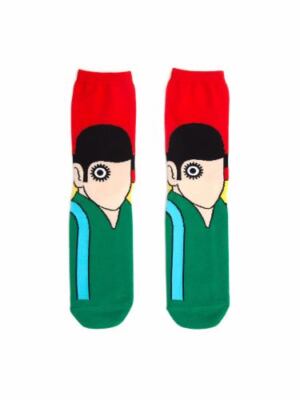A Clockwork Orange Socks - Large by Out of Print (2017, Merchandise, Other)