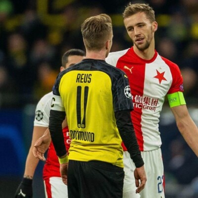 NWT REUS 11 M Borussia Dortmund 2019 2020 Home yellow TRIKOT Shirt