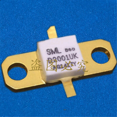 1PCS D2001UK High Frequency Tube Microwave Tube Radio Frequency Tube