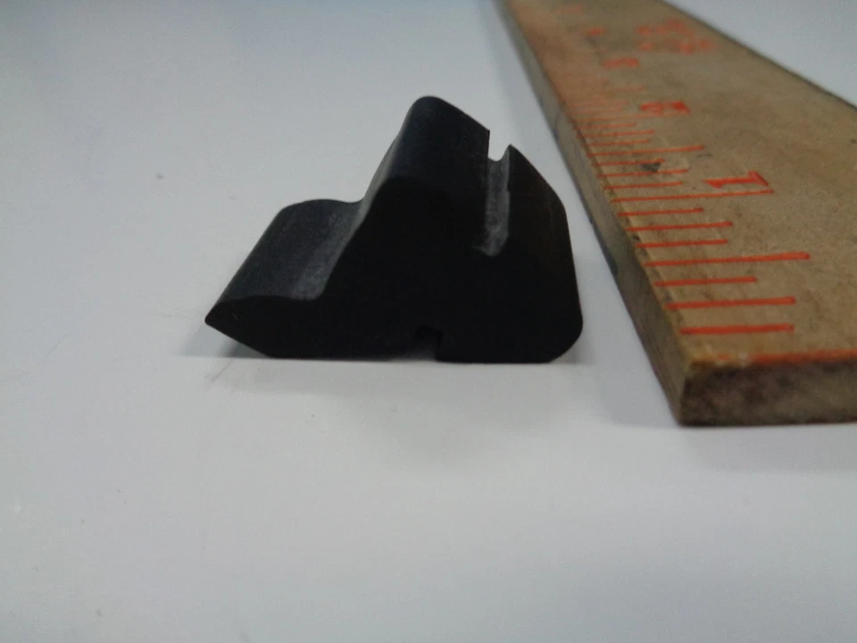 GUÍA ALINEACIÓN CAPÓ ORIGINAL PORSCHE 924 944 944 TURBO 951 S2 ARTÍCULO PORSCHE ORIGINAL Foto 2 de 4