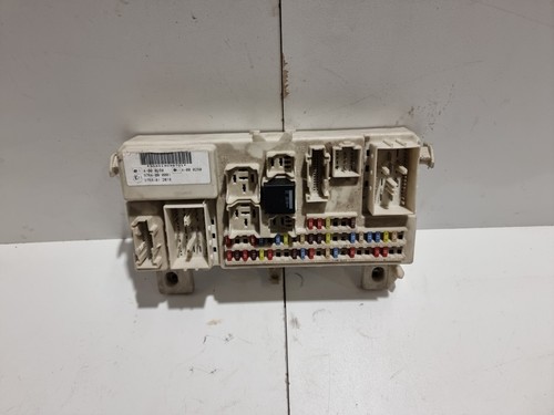 Ford Focus Body Control Module BCM 2.0 TDCI Diesel 2006 MK2 OEM 4M5T14A073BH - Picture 5 of 13