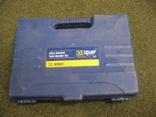 Yellow Jacket 63331 Alloy Ratchet Tube Bender Kit