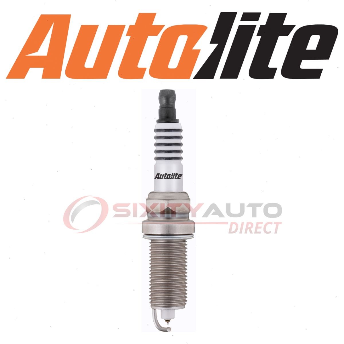 Autolite Iridium XP XP6003 Spark Plug for Ignition Secondary kv