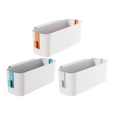 Bunk Bed Bedside Shelf Storage Box Bunk Bed Shelf Hang School Dorm Top Bunk Bed