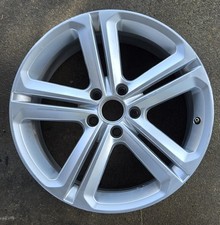Used Volkswagen Vw Jetta Gli 18 Wheel