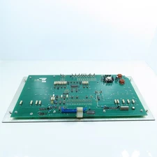 Agie RC0-04B 613740.0 Remote Control Circuit Board W/Switch Cover 705750.8