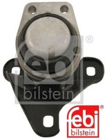 Febi Bilstein 30061 Lagerung FüR Motor Motorlager Lagerung Motor FüR Ford