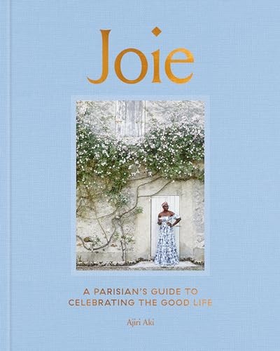 Joie by Ajiri Aki - 9780593236574 - Image 6