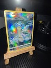 Carte Pokémon Lokhlass GG05/GG70 AR Full Art Zénith Suprême EB12.5