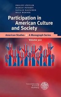 Participation In American Culture And Society | Philipp LöFfler (U. A.) | Buch