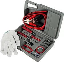 Roadside Emergency Vehicle Assistance Tool Kit