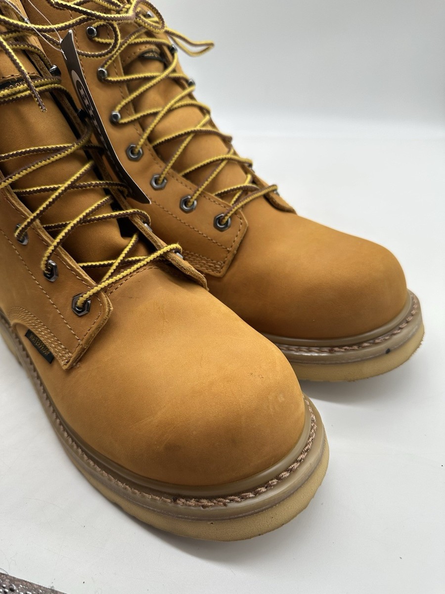 Chippewa Northbound 8” Waterproof Insulated Steel Toe Work  display picture 1