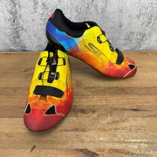 New! Sidi Sixty Multicolor Limited Edition 20...