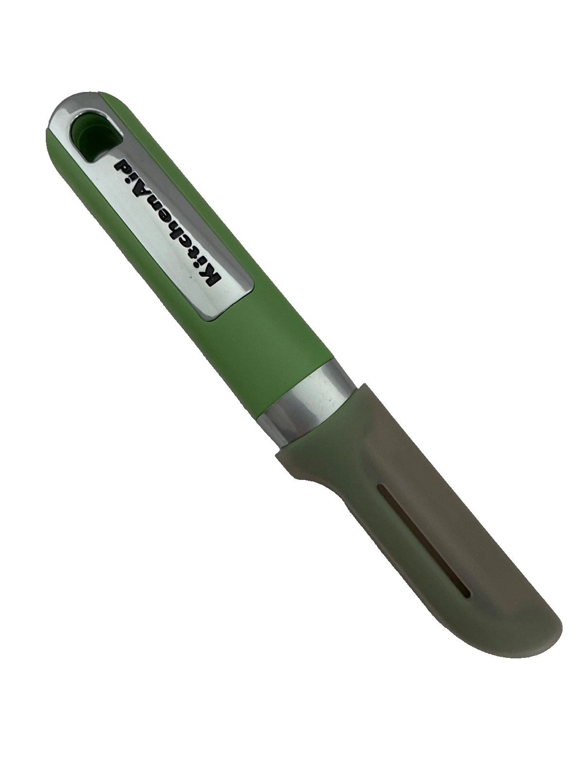 New KitchenAid Lime Green Gourmet Euro Peeler